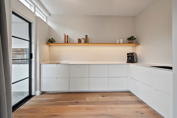 Medium property photo - Ruyghweg 196, 1781 DR Den Helder